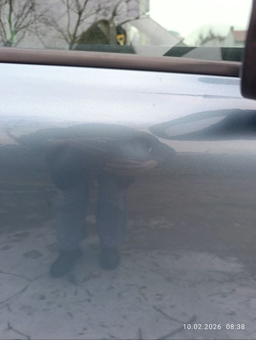 Volvo C30 samochód osobowy