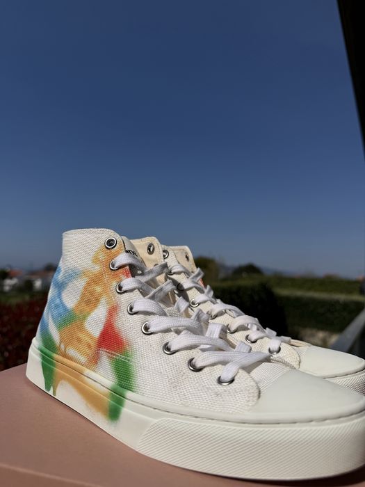 Tenis Vivienne Westwood