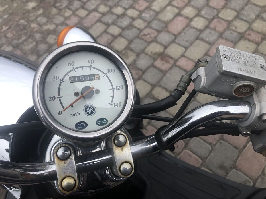 Продам скутер