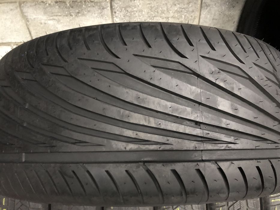 Літні шини 265/45 R20 (108Y) VREDESTEIN