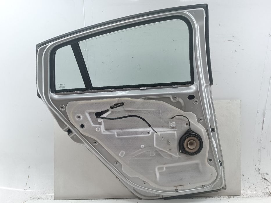 Porta Traseira Esquerda - FIAT BRAVO II (198_) | 06 -