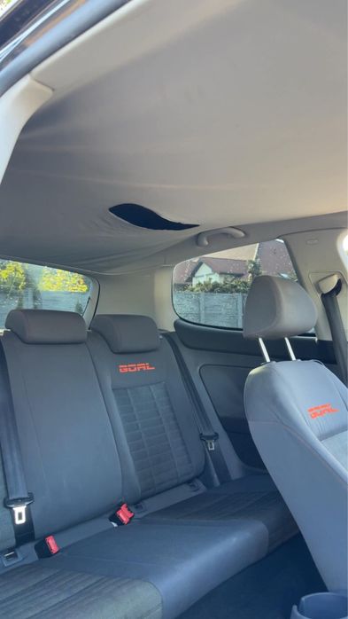 Volkswagen Golf  V