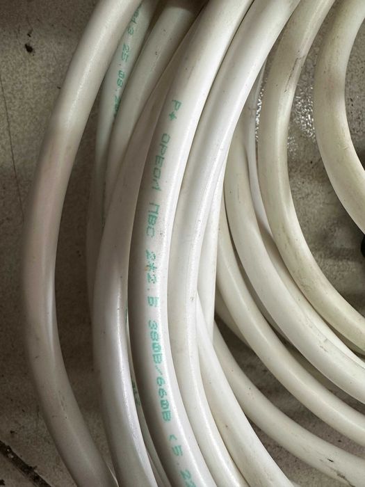 Електропереноска НОВАЯ