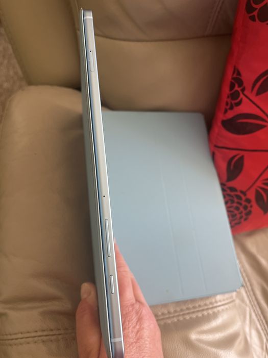 Galaxy tab s6 lite