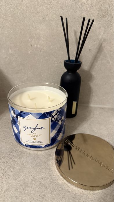 Świeca Bath and Body Works