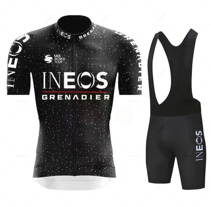 Equipamentos de Ciclismo