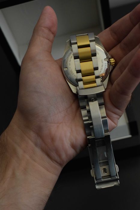 Certina DS Action Powermatic  80 Sea Turtle