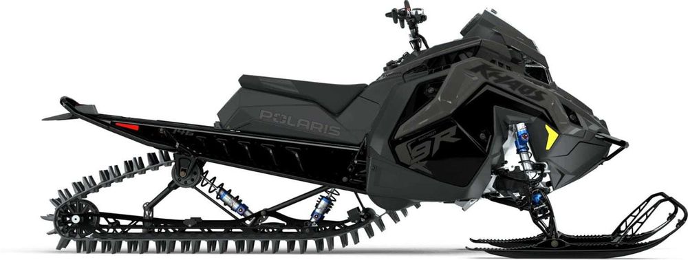 Skuter śnieżny Polaris 9R RMK Khaos Slash 146 - 2025