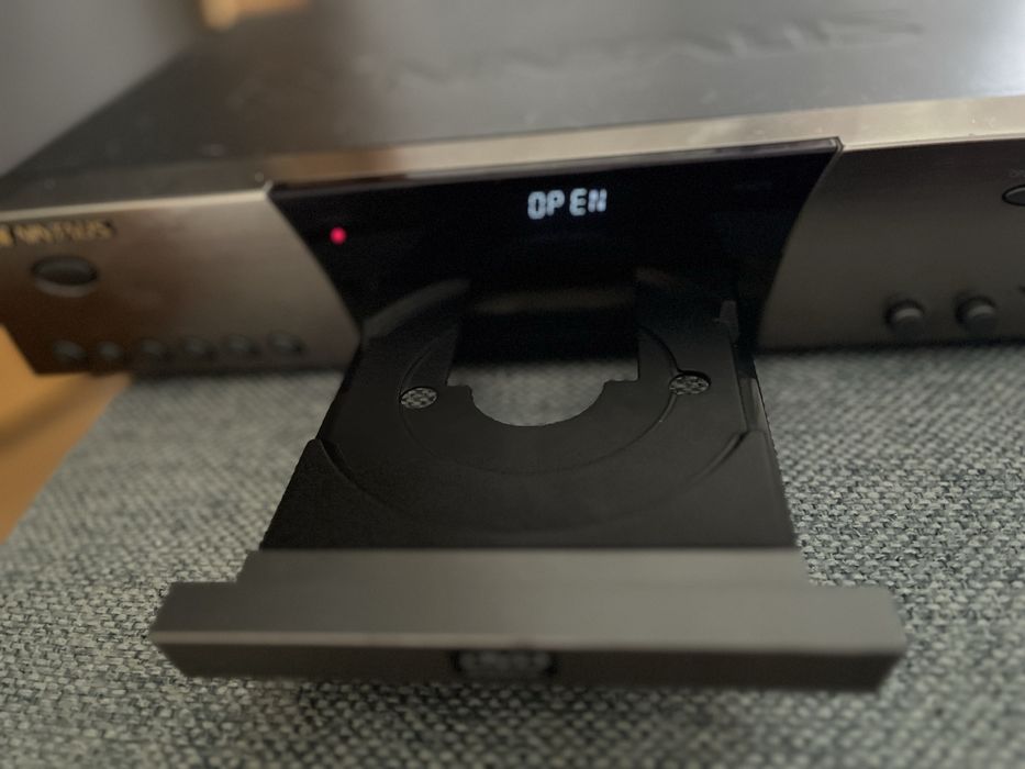 Leitor DVd Nintaus
