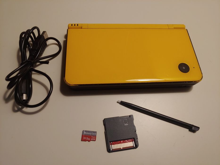 nintendo dsi ll - купити ігри та ігрові приставки - Ціна на OLX.ua