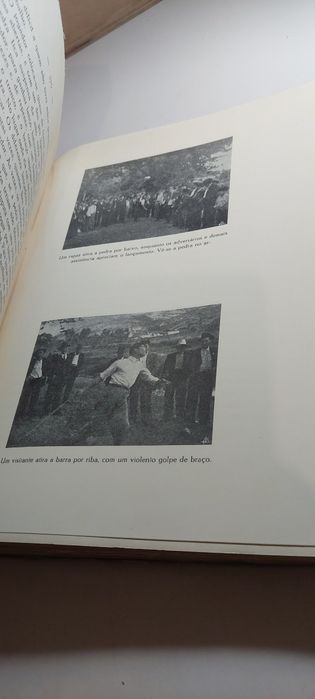 Rio de Onor, Comunitarismo Agro-Pastoril - Jorge Dias (1ª edição)