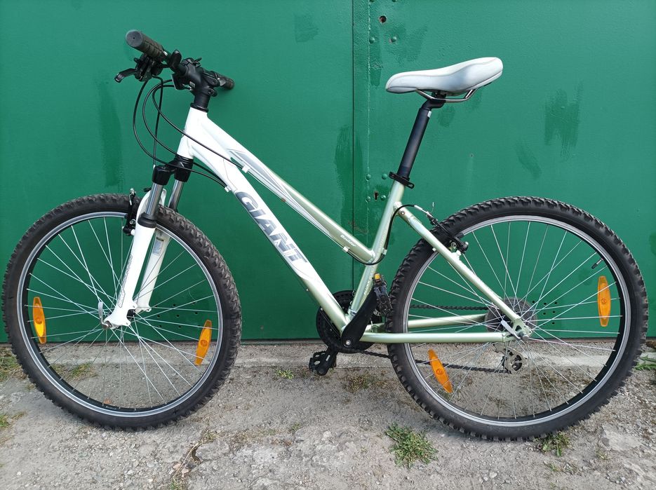 Rower MTB Giant Boulder 26"