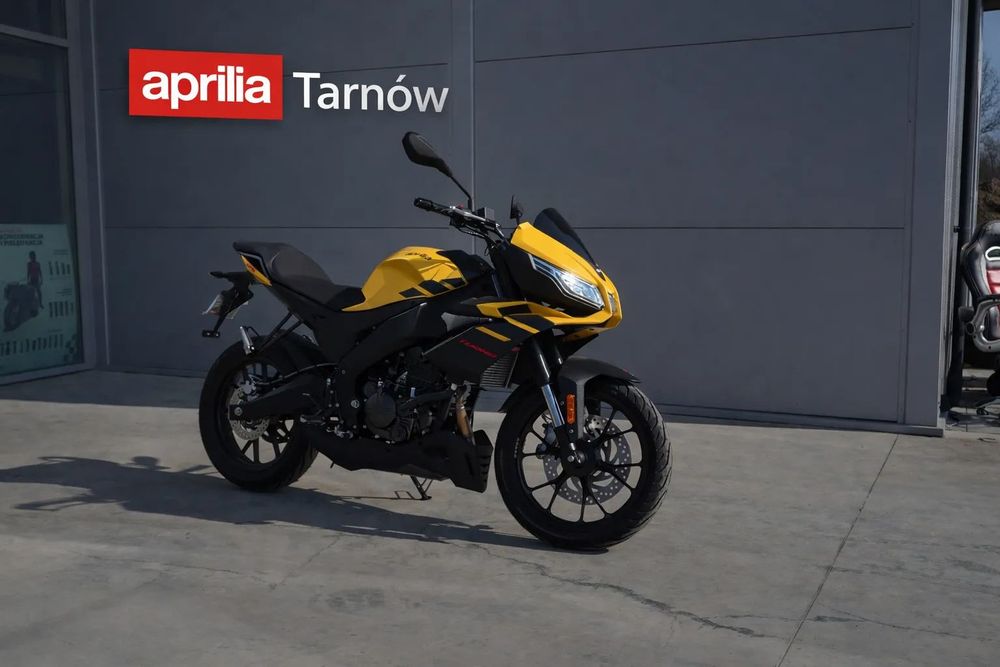 Aprilia