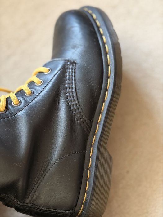 Черевики dr.Martens 1460, 37 розмір, 23,5 см