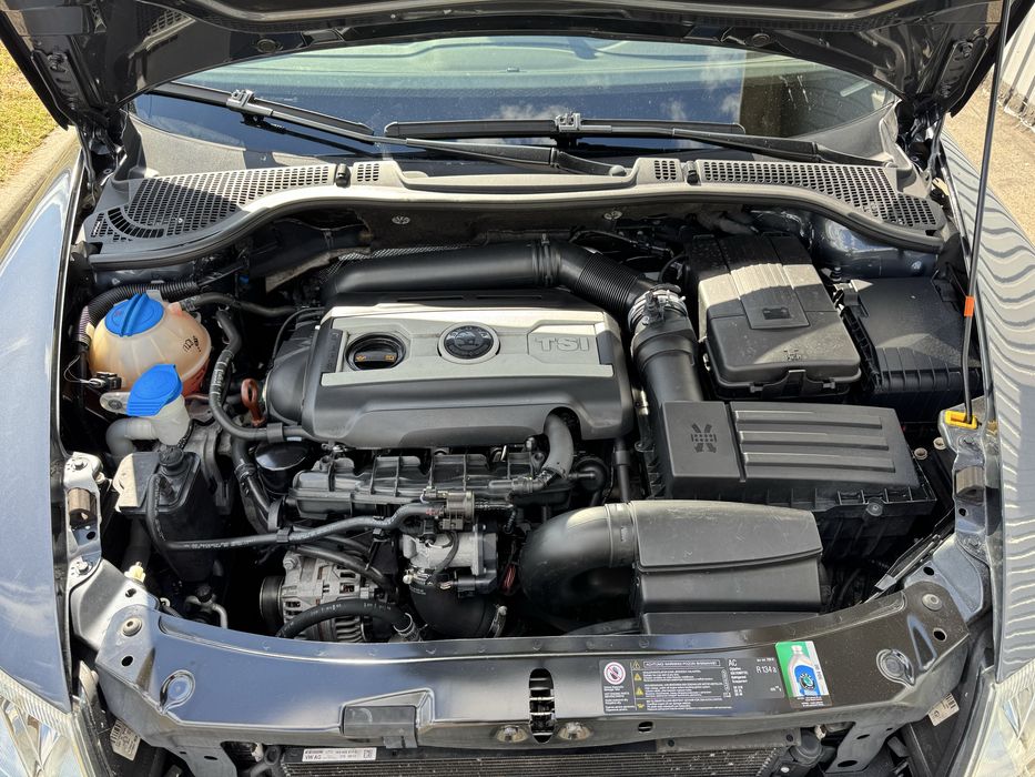 Skoda Octavia A5 1.8 tsi автомат з Швейцаріі