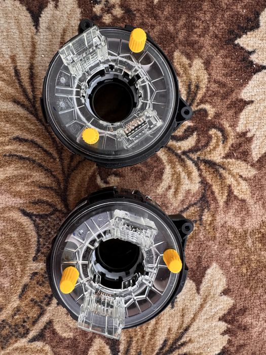 Шлейф руля Tesla Model 3 Highland оригинал з розборки