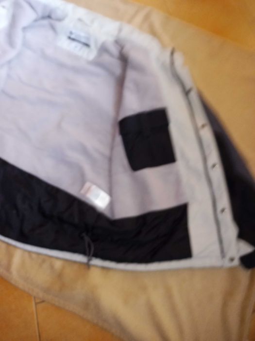 Kurtka męska Columbia