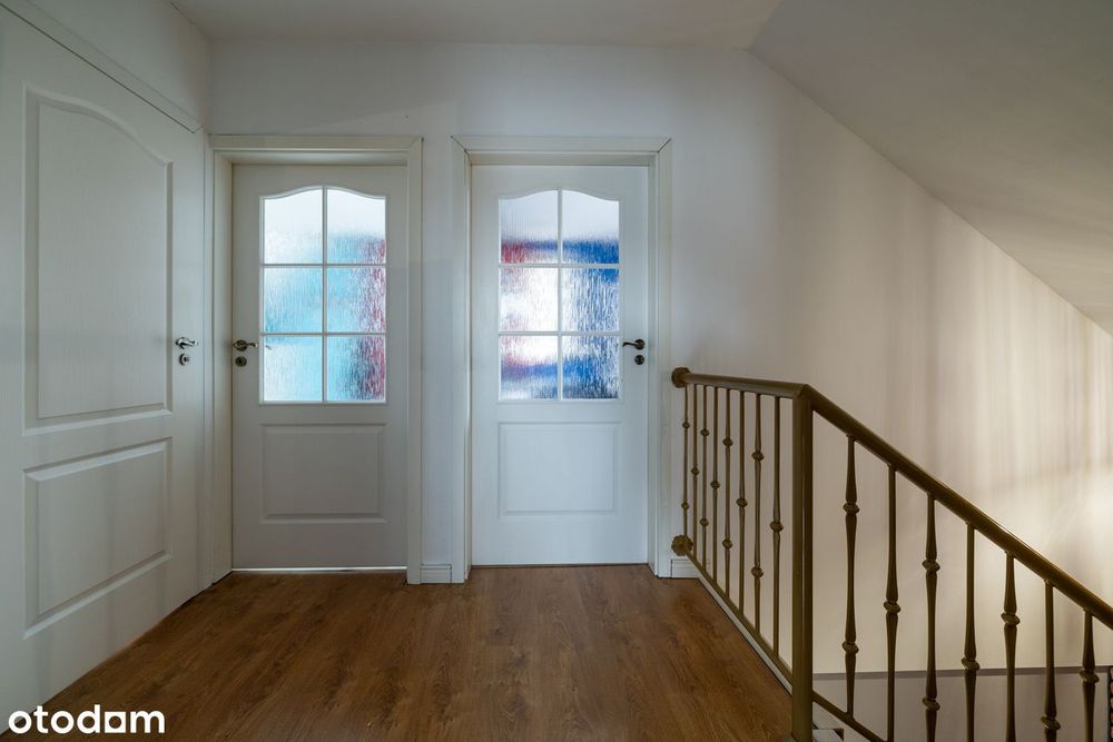 Gotowy do zamieszkania dom 91 m² | garaż | duża działka | Brzeszcze