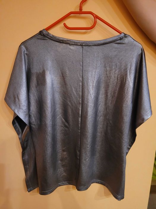 Sprzedam bluzkę oversize