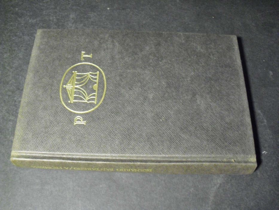 BERNARDO SANTARENO-A PROMESSA