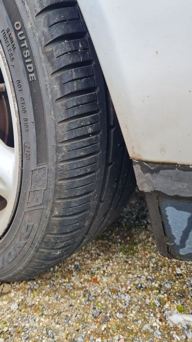 Mercedes-Benz E200 (W210)