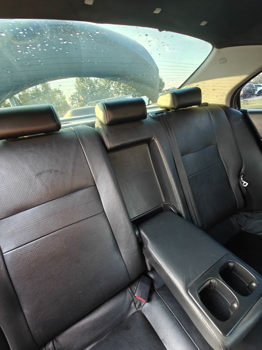 Nissan Primera p12