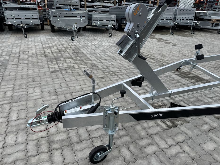 Atrelado MARTZ Yacht 1500