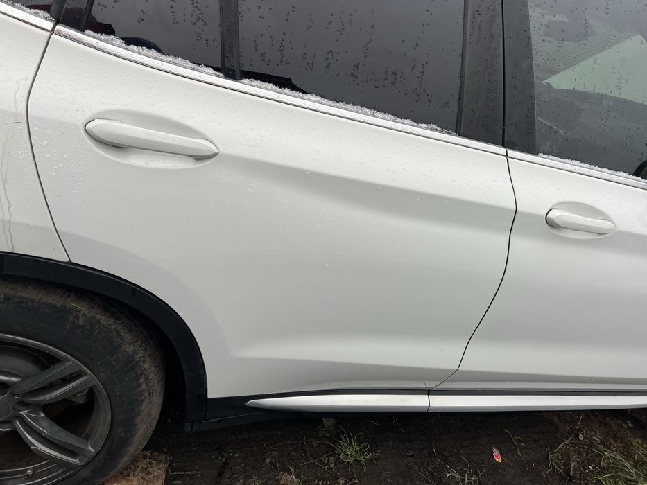 Разборка BMW Х3, X4 G01, G02 Двери 300U