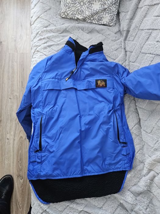 Kurtka Buffalo Mountain Shirt r. 36