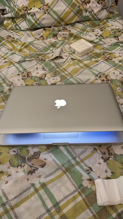 Macbook  pro 15polegadas