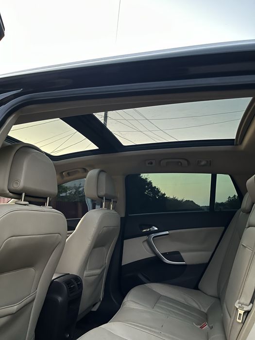 Продам  Opel Insignia