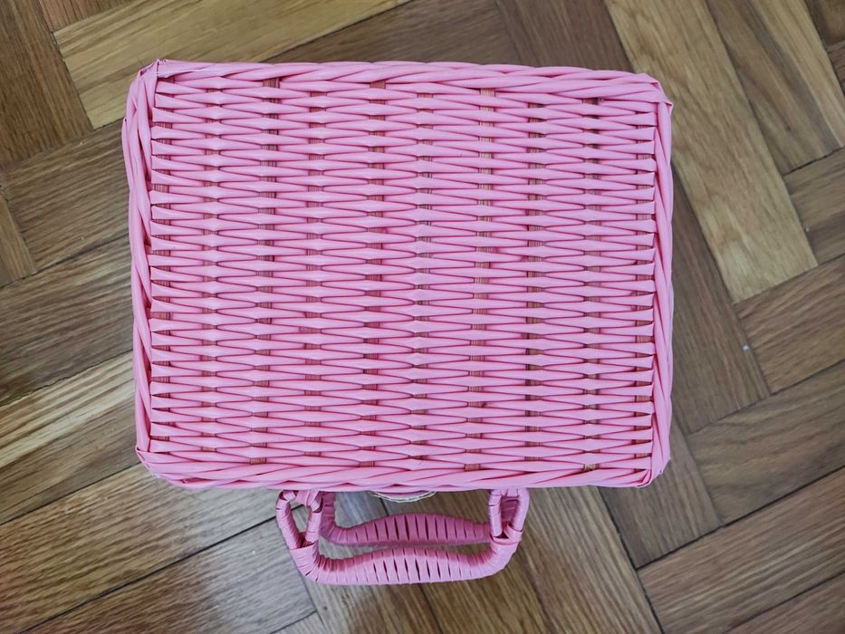 Lancheira de Picnic de criança