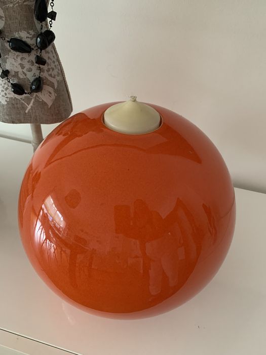 Bola em ceramica para vela SPAL