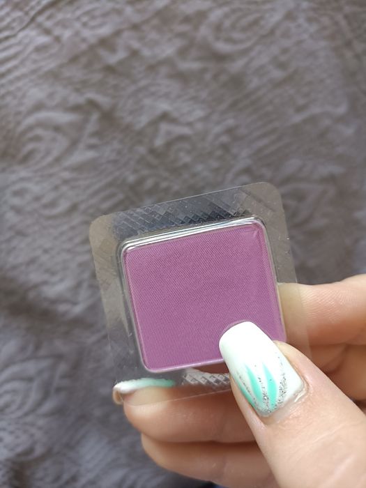 Cień do powiek INGLOT, kolor Square 392