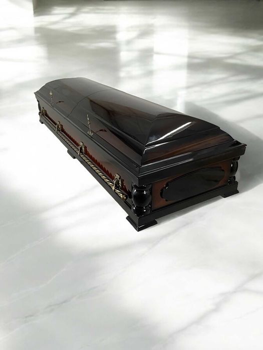 Труни від виробника