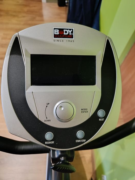 Rower stacjonarny Smart Bike BC5400G