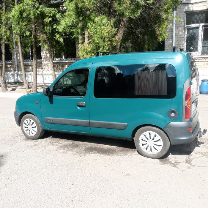 Продам Рено кенго