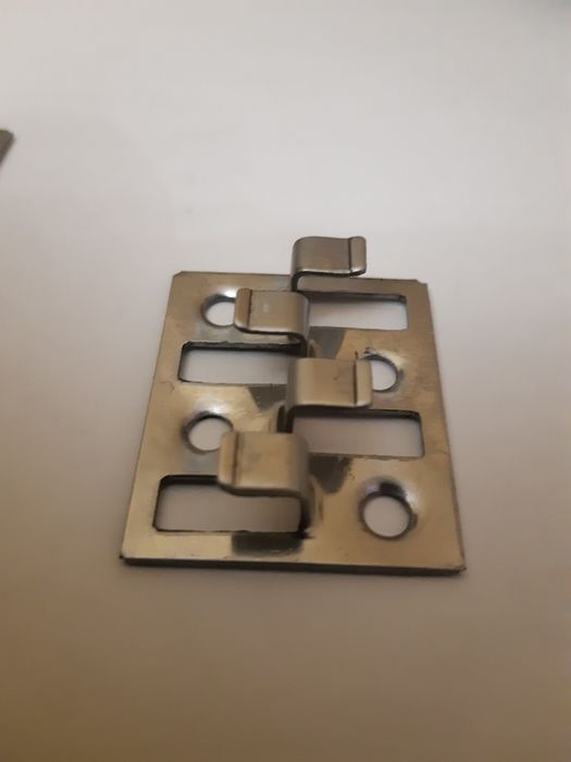 КЛЯЙМЕР КЛИПСА КРЕПЁЖ терас и керамогранита,пластина для терас  доски