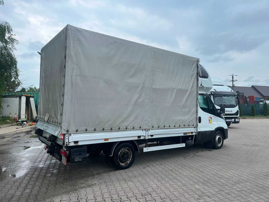 Iveco Daily 35S18