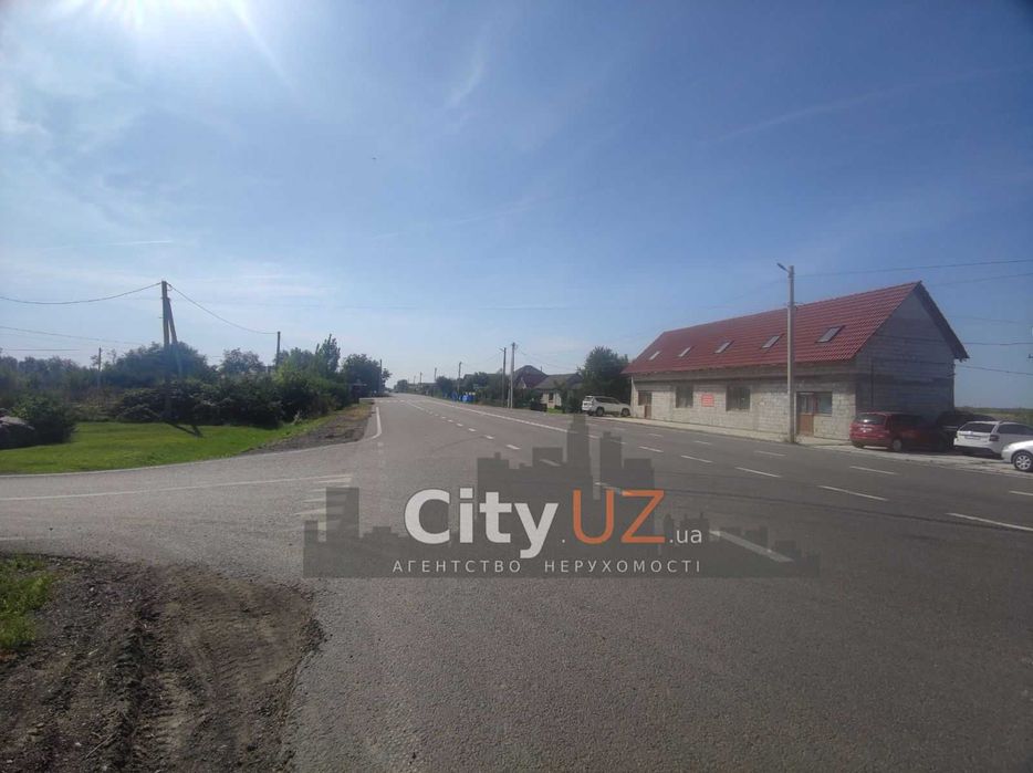 Продається комерційне приміщення