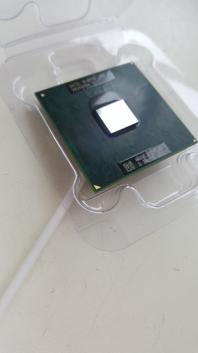 Процесор Intel Pentium T4500