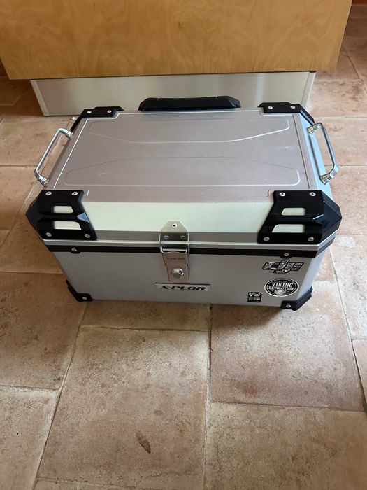 Zontes GK 125 Nova