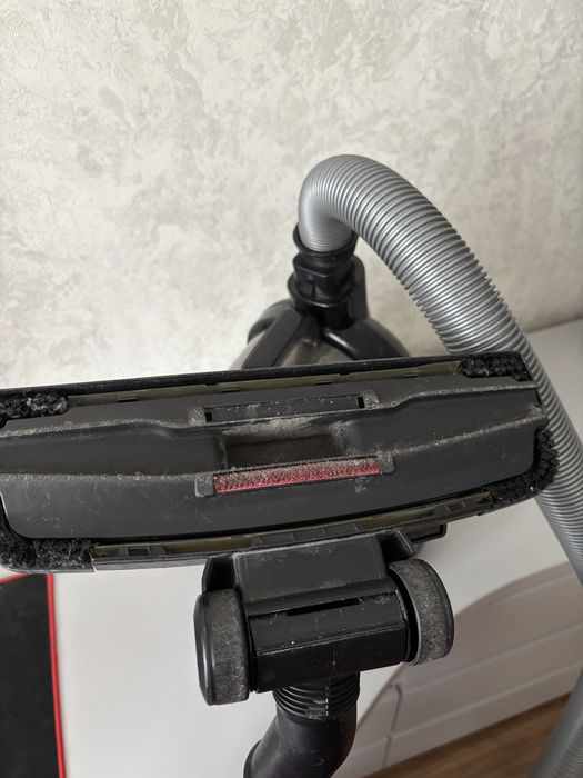 Пилосос Samsung sco7m2110sb