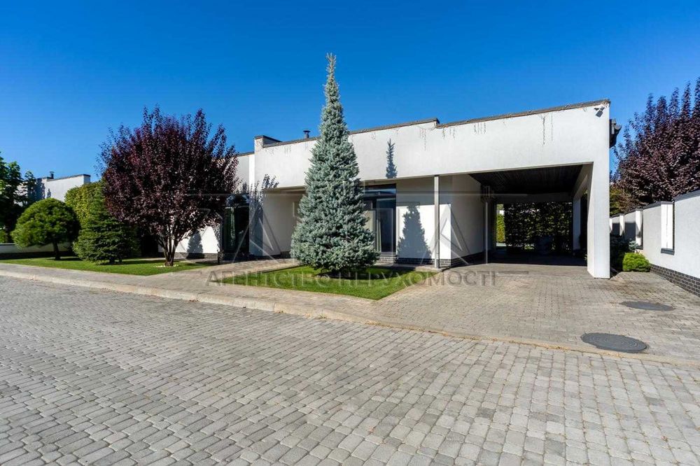 Продаж якісного будинку 160 м2 з газом КМ Дмитрівка