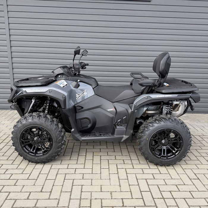Продам BRP Outlander Max 1000R 2026