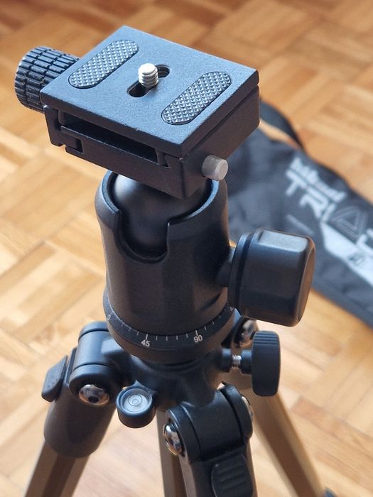 Hahnel Triad 40 Lite - statyw