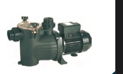 Bombas de agua piscina