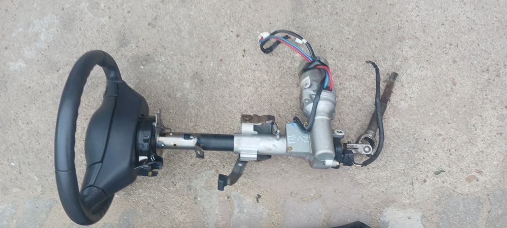 Toyota Corolla e12 części lampy kierownica