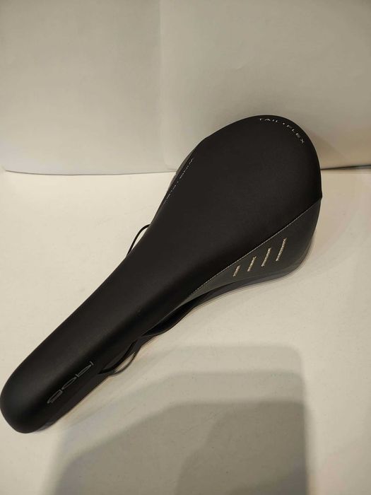 SIODEŁKO FIZIK GOBI XM manganese czarno-szare