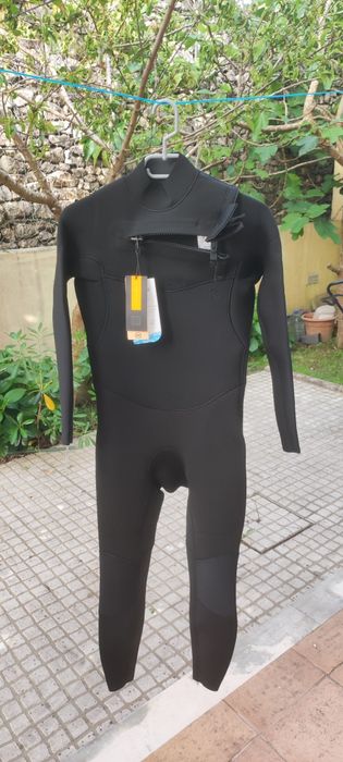 Fato Deeply Explorer 4/3 NOVO